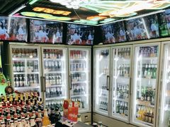 -阿记烧烤(英达路店)