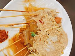 -郭记小街麻辣烫(南小街总店)