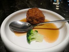 -前海沿·海鲜水饺青岛菜(乐客城店)