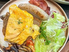 -叁 Three· bistro餐酒馆