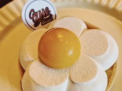 小雏菊-UMe·玖觅(曲江店)