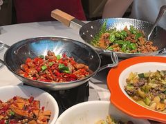 -东方红·湖南菜(金屿店)