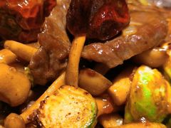 慢火烧雪花牛肉-尚一汤·粤菜海鲜(环球港店)