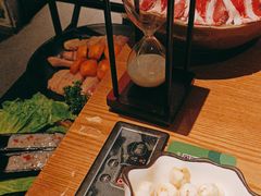 -大头椰·椰子鸡火锅(新梦店)