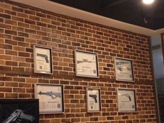 -真枪会射击俱乐部(河西中央公园店)