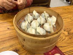 煸馅饺子-老边饺子馆(中街店)