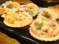 -烧蠔帮·生蚝海鲜牌档(观海店)