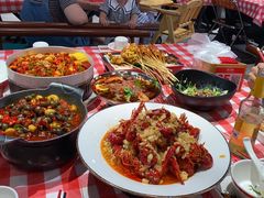 -辣小鲜·南昌大排档(船山路店)