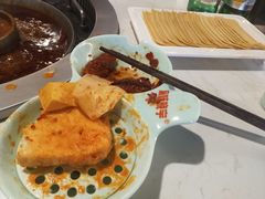 -晓宇重庆火锅(赛格国际购物中心店)