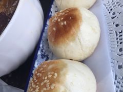 -迪欧咖啡(兰州机场店)