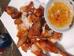 -老板很二(吉大店)