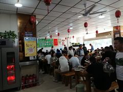-赵家羊肉羊汤馆(车站总店)