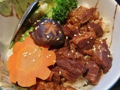 -樱嘢·炭火烧肉(惠南店)