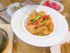 -洲晓鲜·舟山海鲜大排档(朱家尖风景区店)