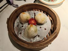 -禄运茶居·手工点心(猎德店)