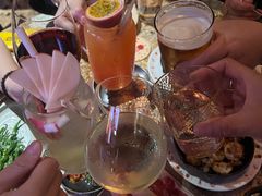 -BROWNSTONE布朗石西班牙餐厅(富城店)