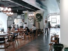 大堂-颐朵佳宴(金丰商业广场店)