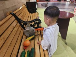 -幻贝家儿童乐园(苏州中心店)