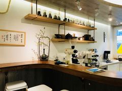 -茶是一枝花泡茶店