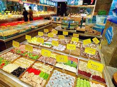 -新海渔港·胶东海鲜家常菜·家宴(奥体中心店)