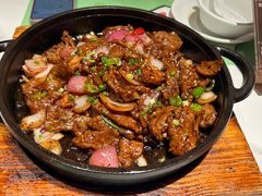 -鑫小城故事·藕汤·家常菜(台北一路总店)