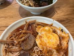 -晓马鸭店(新芜路店)