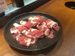 -呷哺呷哺 黄金牧场 (回龙观港龙店)
