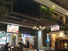 大堂-王妈热卤·川味馆(海昌店)