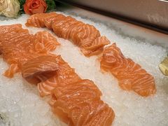 -西藏饭店·亚克·食光自助餐厅(文殊院店)