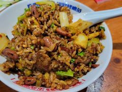 -怪噜范·贵阳小吃大排档(金源旗舰店)