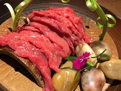 九秒牛肉-盡膳口福跷脚牛肉火锅(合生汇购物中心店)