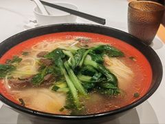 鸡汤面-泰煌鸡·上海白斩鸡·沪菜(平利店)
