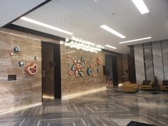 -深圳温德姆至尊酒店
