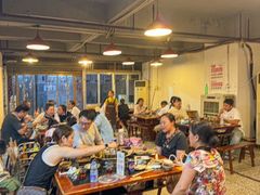 -邓莽子老火锅(中兴路总店)