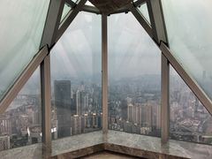 -WFC会仙楼观景台