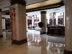 -北京前门建国饭店