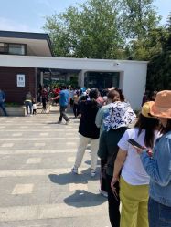 -玄武湖景区-情侣园游乐场