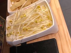 -巴邑火锅·鲜切牛肉(萧山银隆店)