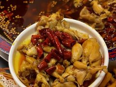 -何师傅美蛙鱼头(汉街店)