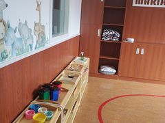 -玛利娅蒙特梭利早教·托育(麒麟门银亿东城直营校区)