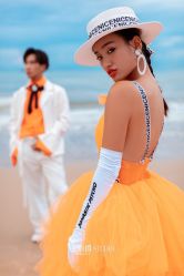 -太古映画婚纱摄影(天河店)