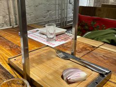 -通海俄式烧烤·俄罗斯大串(嵩山路店)