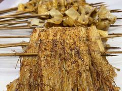 -正通记·哈尔滨烧烤·炭烤鸽子(七宝万科国际店)