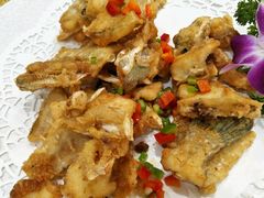 -寻味顺德·南记酒家·传统顺德菜·鱼生(广源路店)
