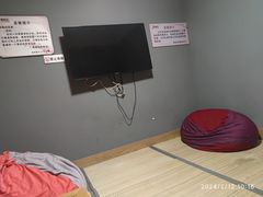 -极乐汇汗蒸会馆(杭州店)