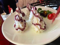 蓝莓山药-煌潮大酒店