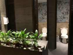 -贝黎诗SPA