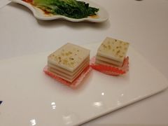 宫廷桂花糕-悦雅居·老广州老味道(长湖店)