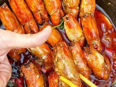 -二钳洞庭虾蟹·江湖菜(鹭岛店)