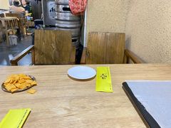 -烤五行·烧烤烤串(石佛营店)
